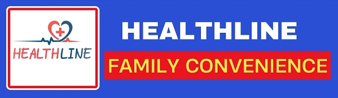Healthline Family Convenience